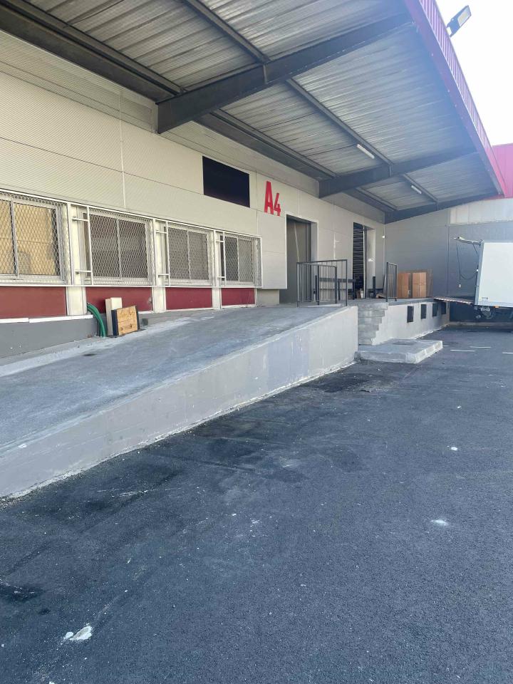 Location local d'activité Marseille Bouches-du-Rhône OLACT2419817 6