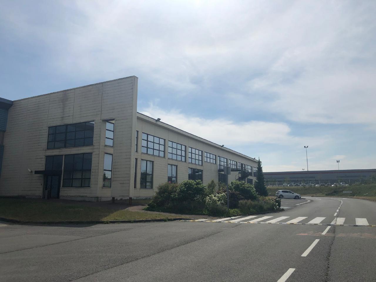 Location entrepôt classe a Vendin-le-Vieil Pas-de-Calais OLLOG2106283 10