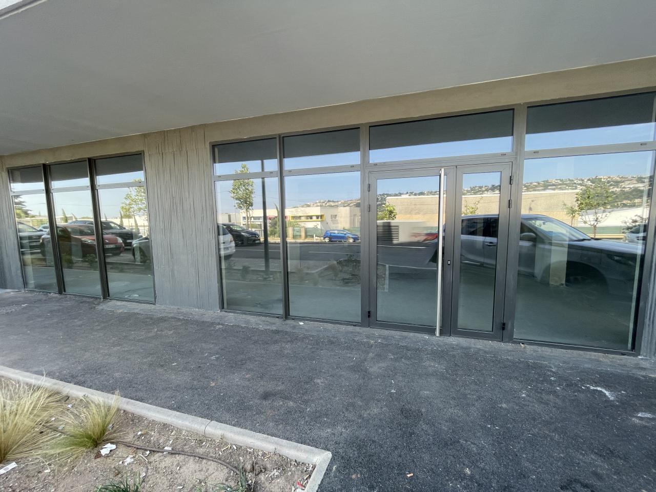 Location local d'activité Saint-Laurent-du-Var Alpes-Maritimes OLACT2534158 1