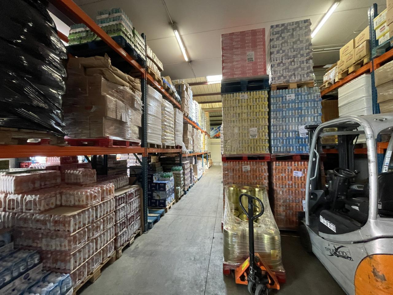 Location local d'activité Le Blanc-Mesnil Seine-Saint-Denis OLACT2532951 1