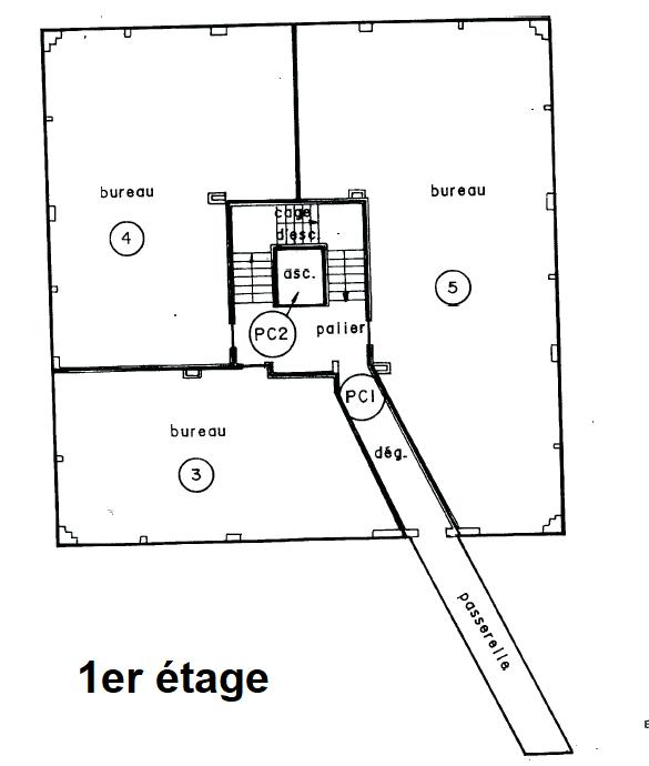 Vente bureau Mulhouse Haut-Rhin OVBUR2533604 11