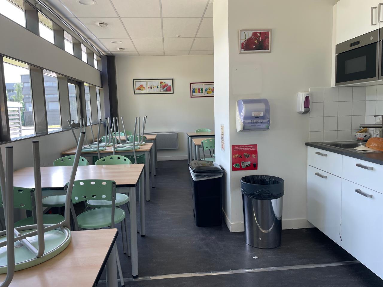 Location local d'activité Saint-Étienne-du-Rouvray Seine-Maritime OLACT2642478 18
