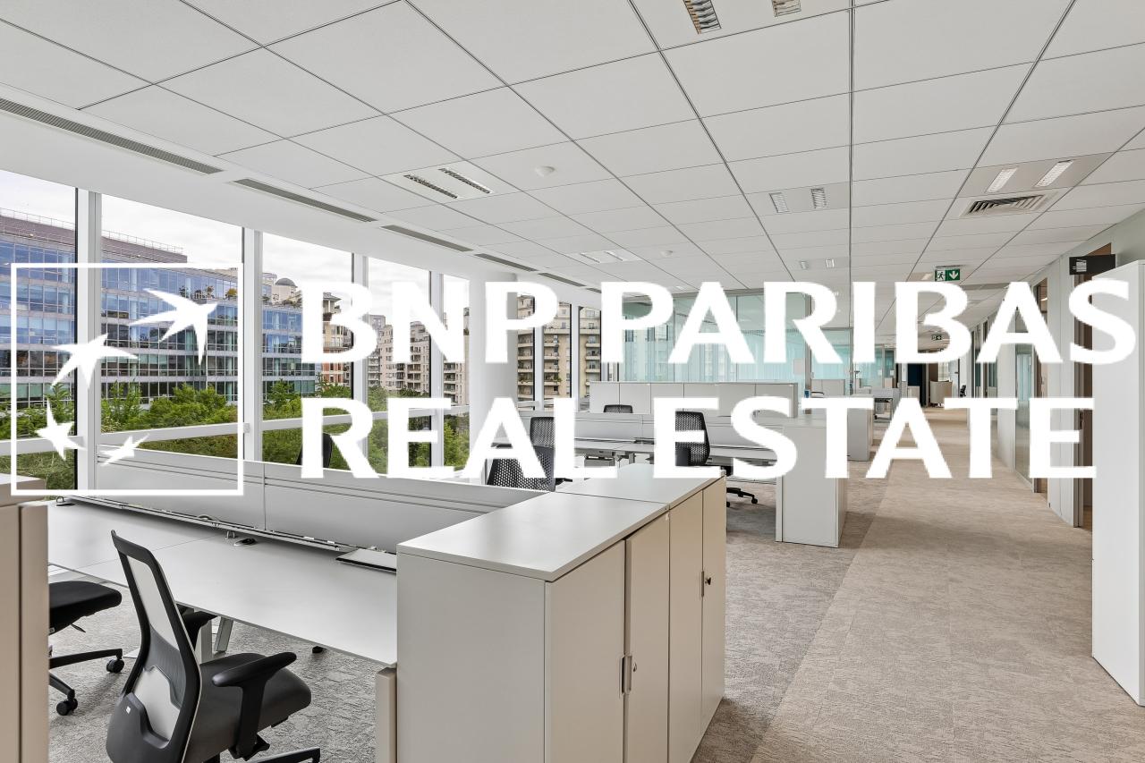 Location bureau Courbevoie Hauts-de-Seine OLBUR2425329 12