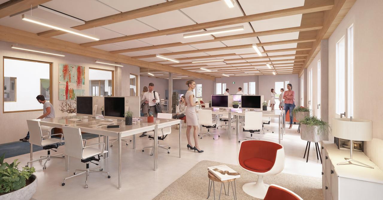 Vente bureau Toulouse Haute-Garonne OVBUR2530972 10