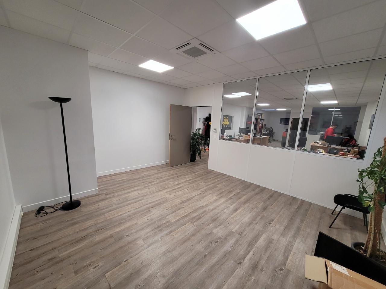 Location local d'activité Servon Seine-et-Marne OLACT2641124 5