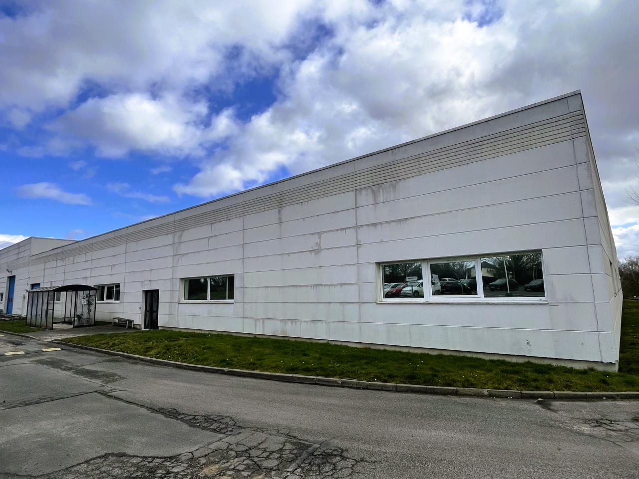 Location local d'activité Semoy Loiret OLACT2639165 4