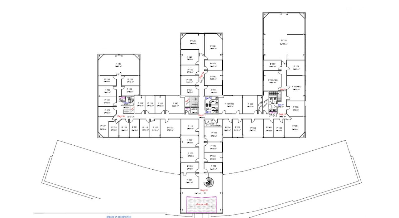 Vente bureau Portet-sur-Garonne Haute-Garonne OVBUR2537919 12