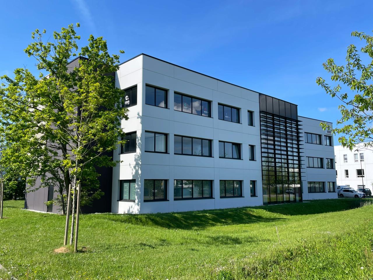 Location bureau Isneauville Seine-Maritime OLBUR2532279 12