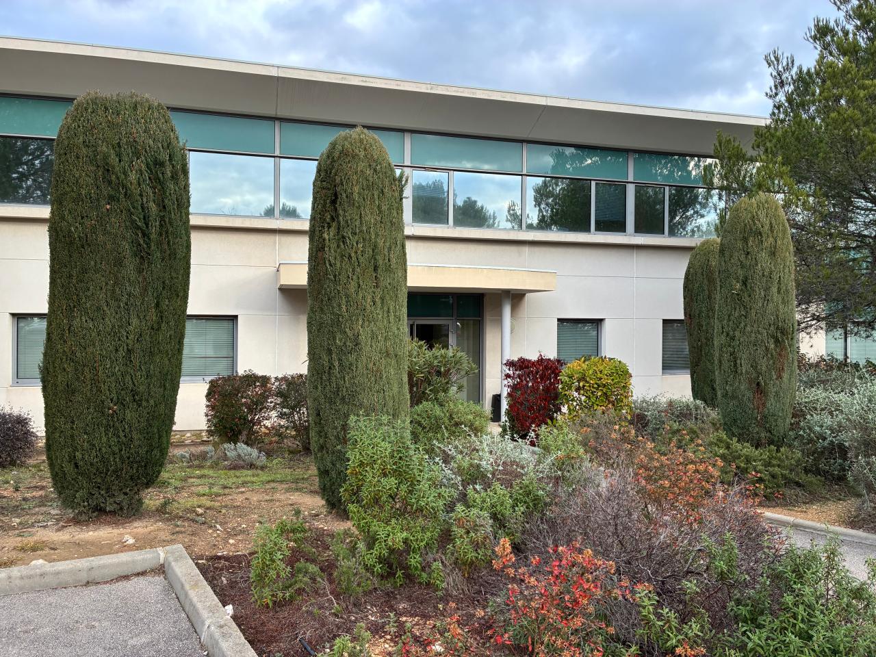 Location bureau Aix-en-Provence Bouches-du-Rhône OLBUR2537075 3