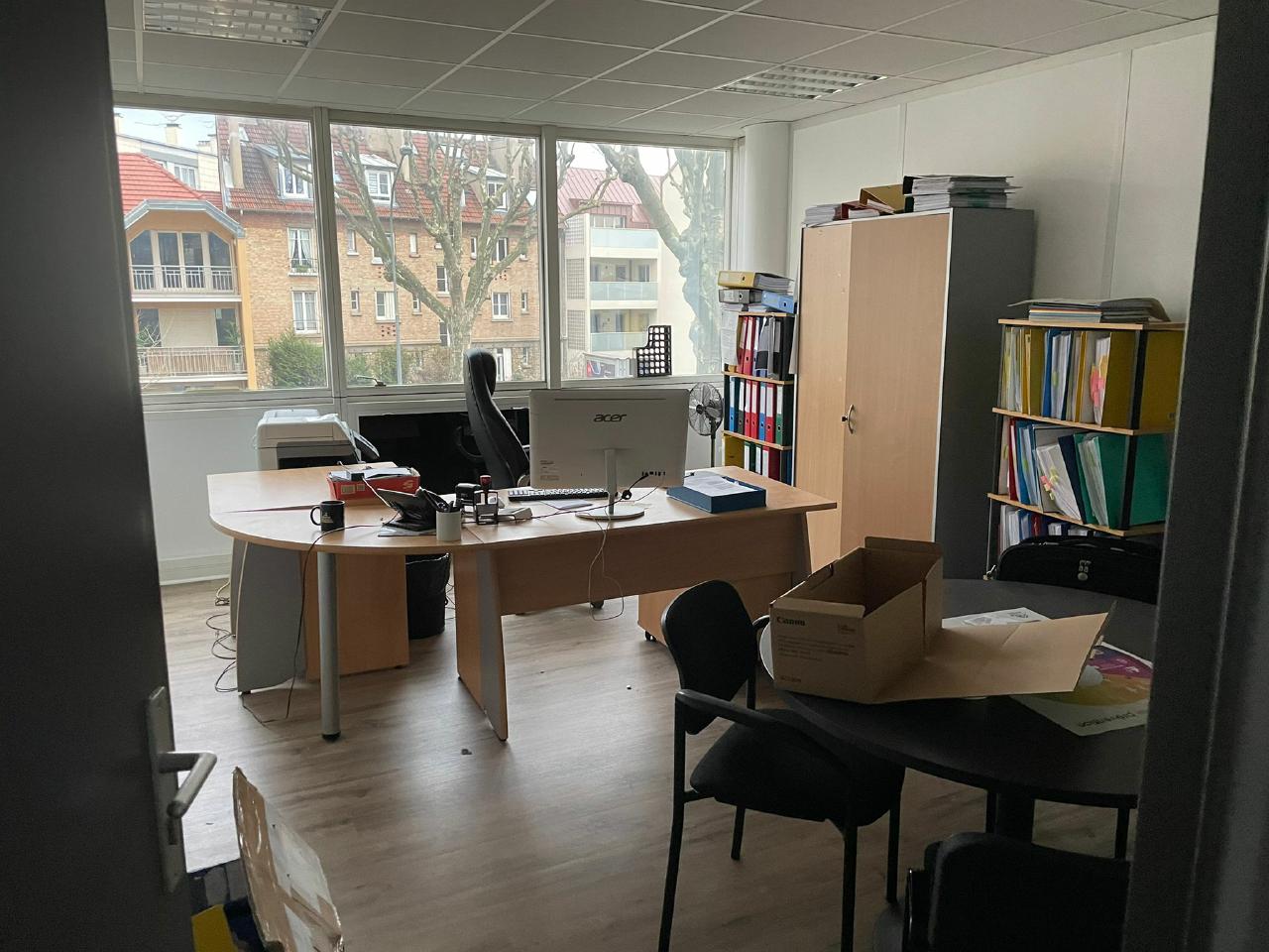 Vente bureau Viroflay Yvelines OVBUR2313136 9