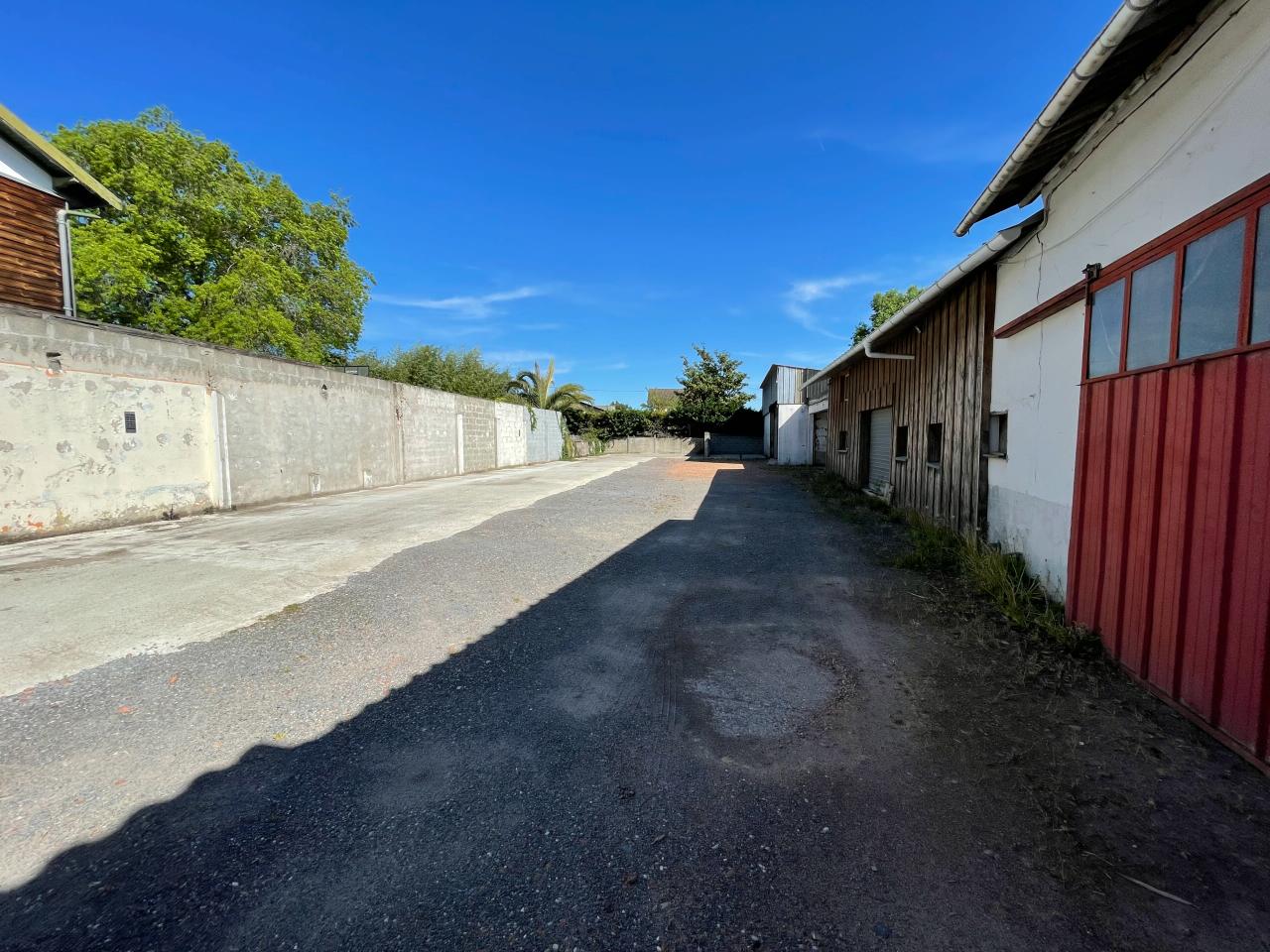 Vente local d'activité Bègles Gironde OVACT2531709 26