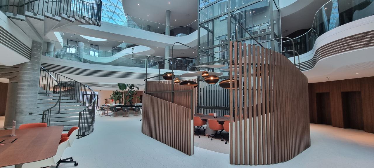 Location bureau Limonest Rhône OLBUR2202579 5