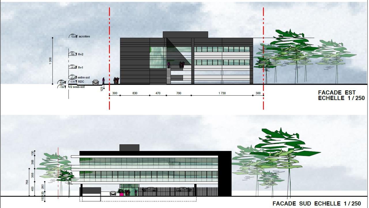 Location bureau Le Haillan Gironde OLBUR2003457 5