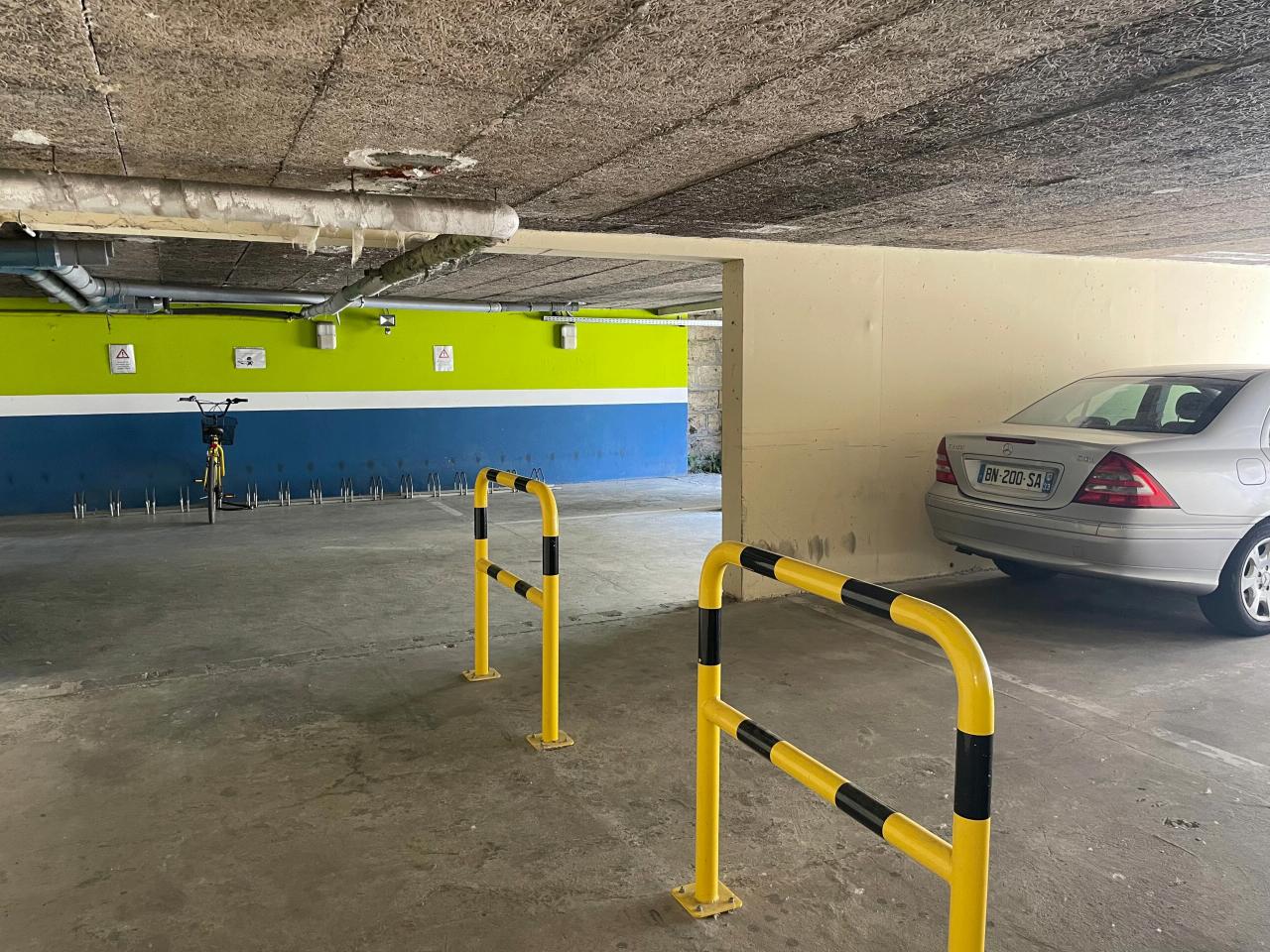 Vente bureau Bordeaux Gironde OVBUR2532128 7