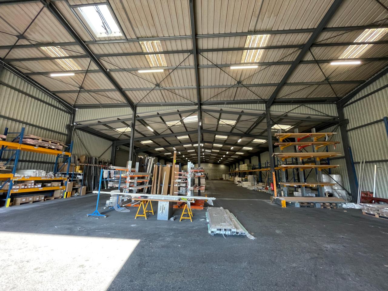 Location local d'activité Toulouse Haute-Garonne OLACT2535999 14