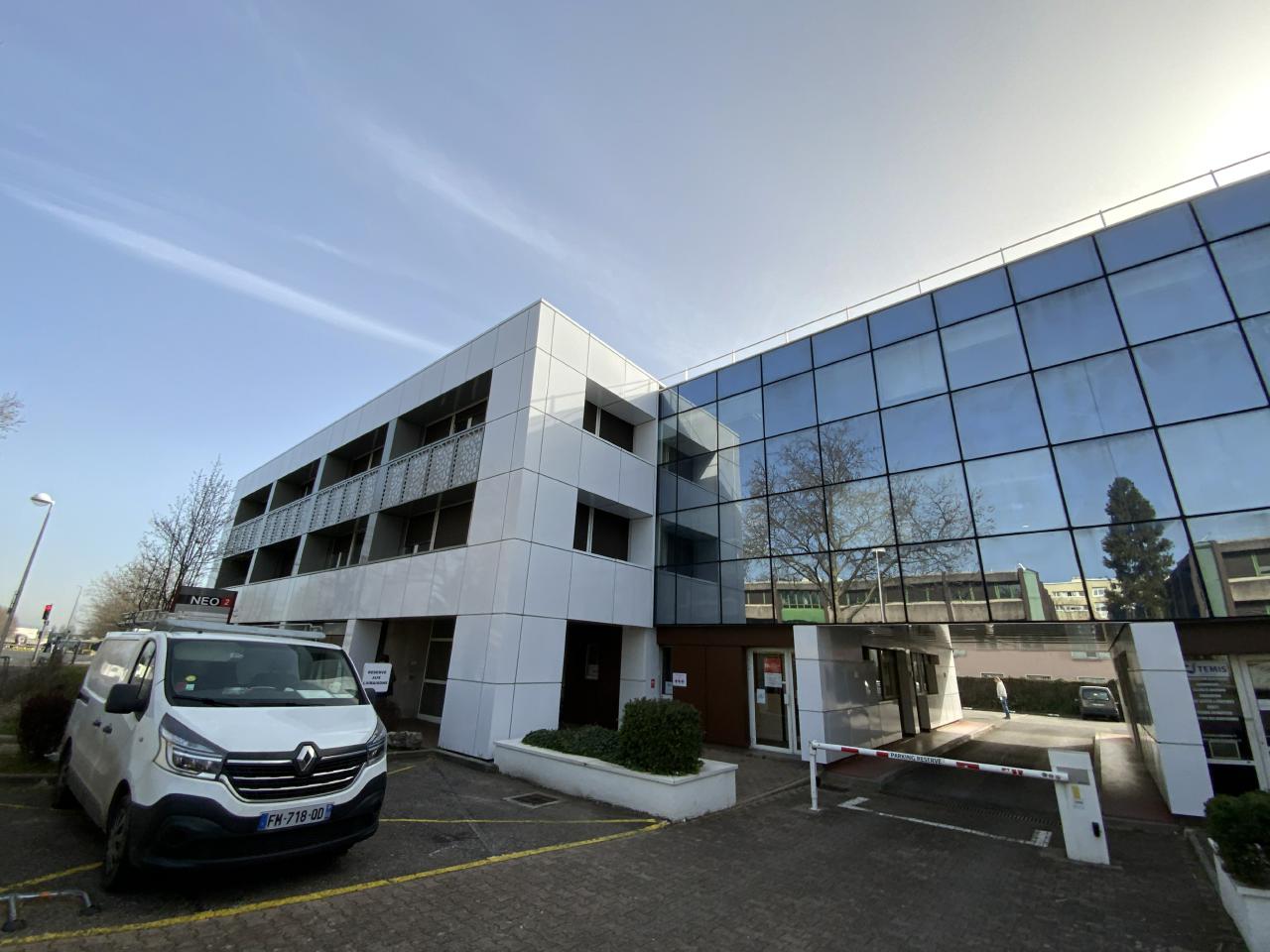 Location bureau Bron Rhône OLBUR2310030 7