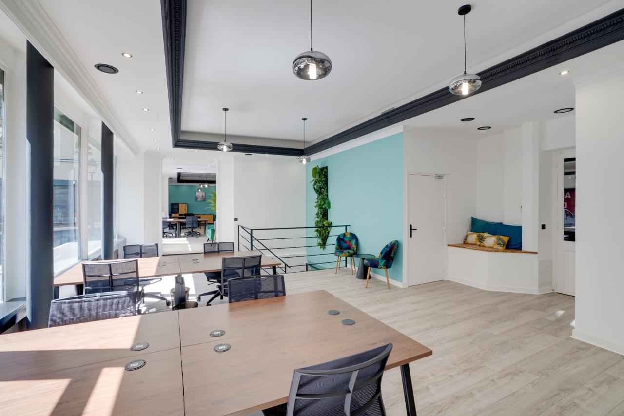 Location coworking Paris OLBUR2534857 11