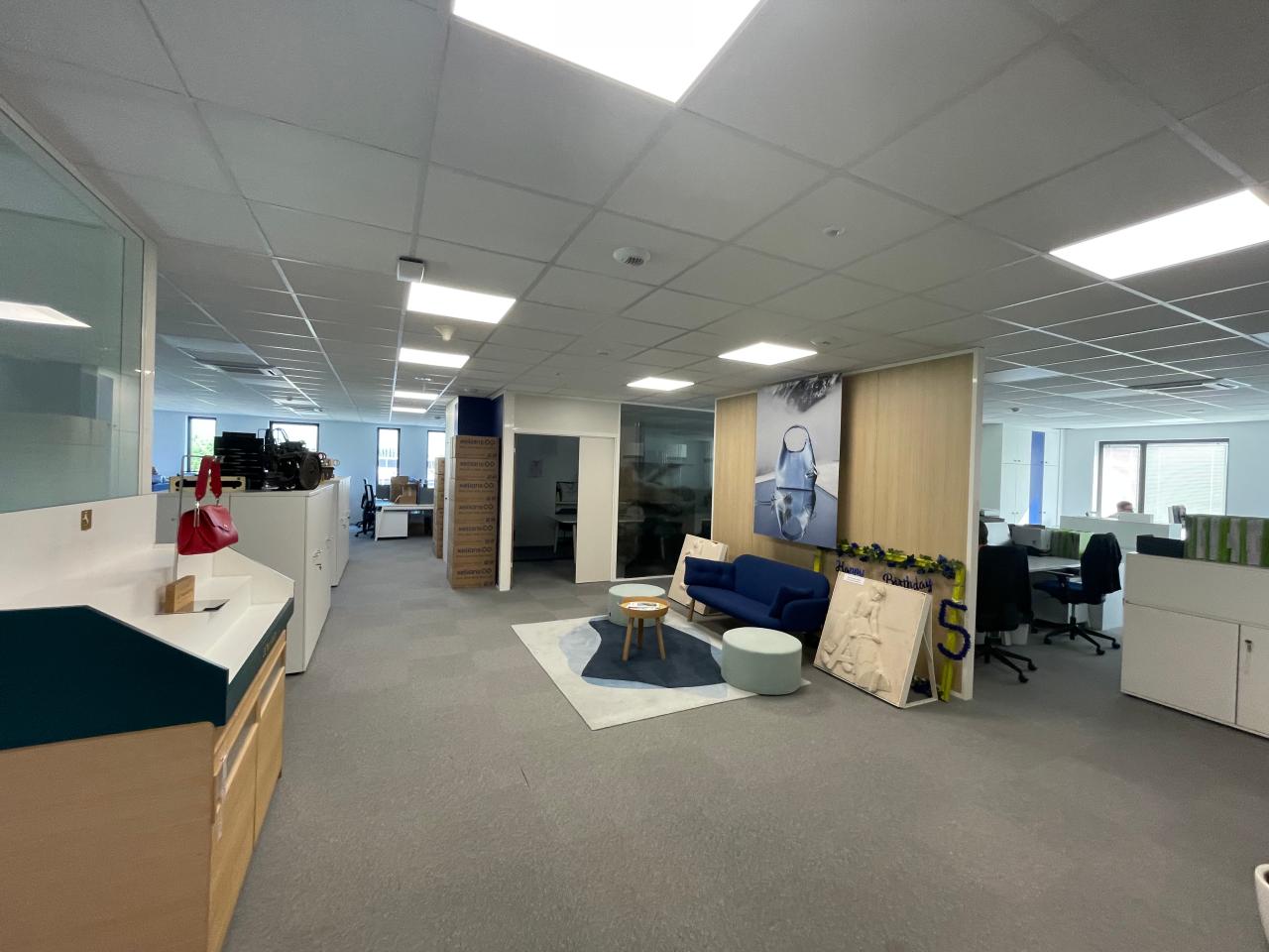 Location bureau Motte-Servolex Savoie OLBUR2534646 8