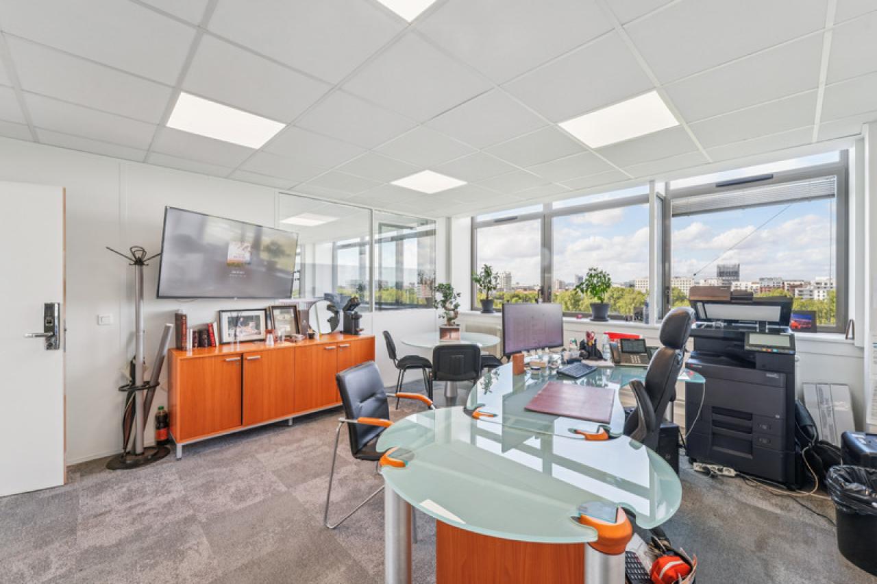 Vente bureau Clichy Hauts-de-Seine OVBUR2534962 9