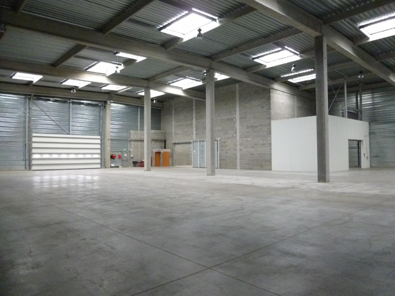 Location local d'activité Vern-sur-Seiche Ille-et-Vilaine OLACT2310937 10