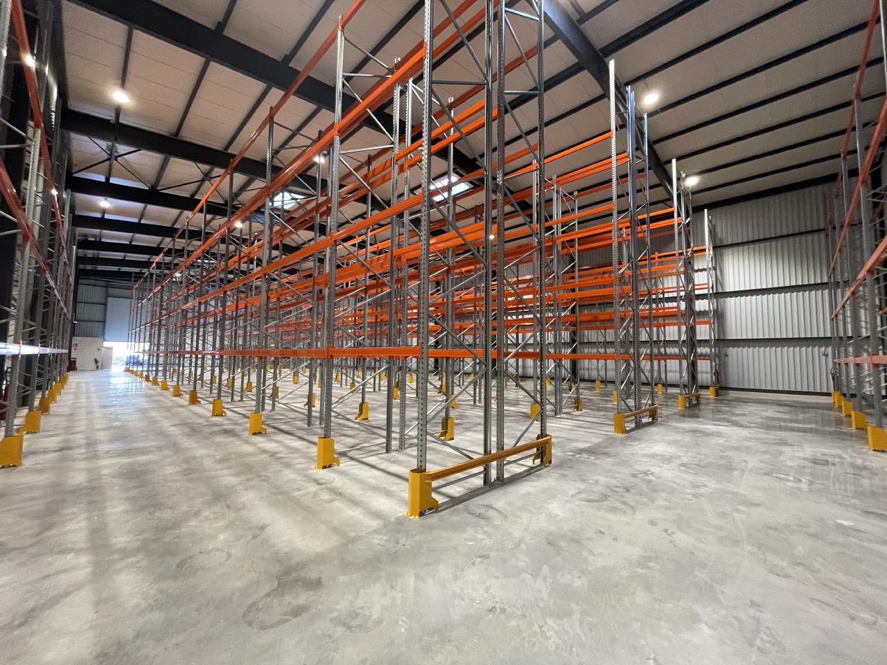 Location local d'activité Bourgbarré Ille-et-Vilaine OLACT2314187 4