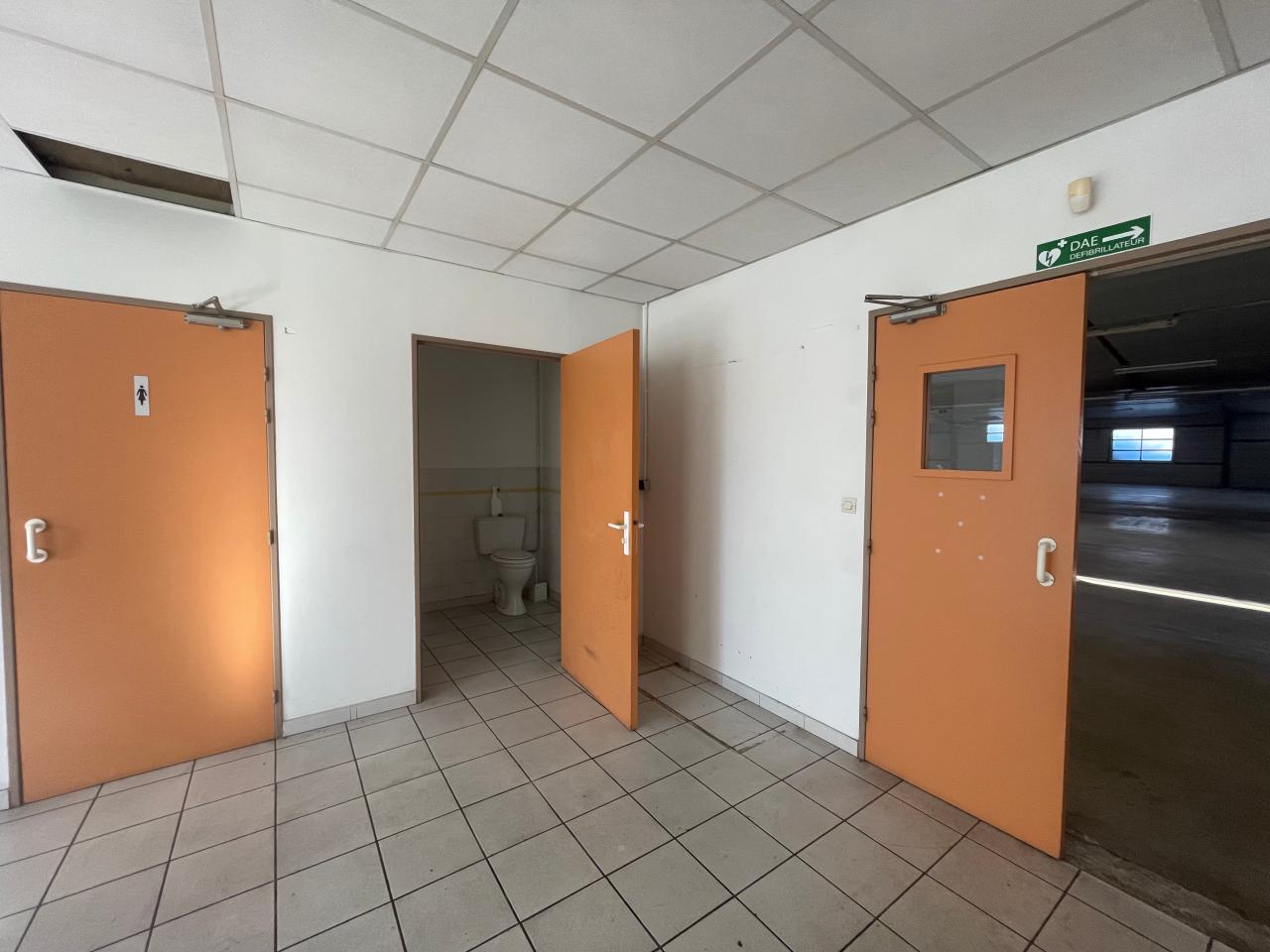 Location local d'activité Moulin-Neuf Dordogne OLACT2529985 14