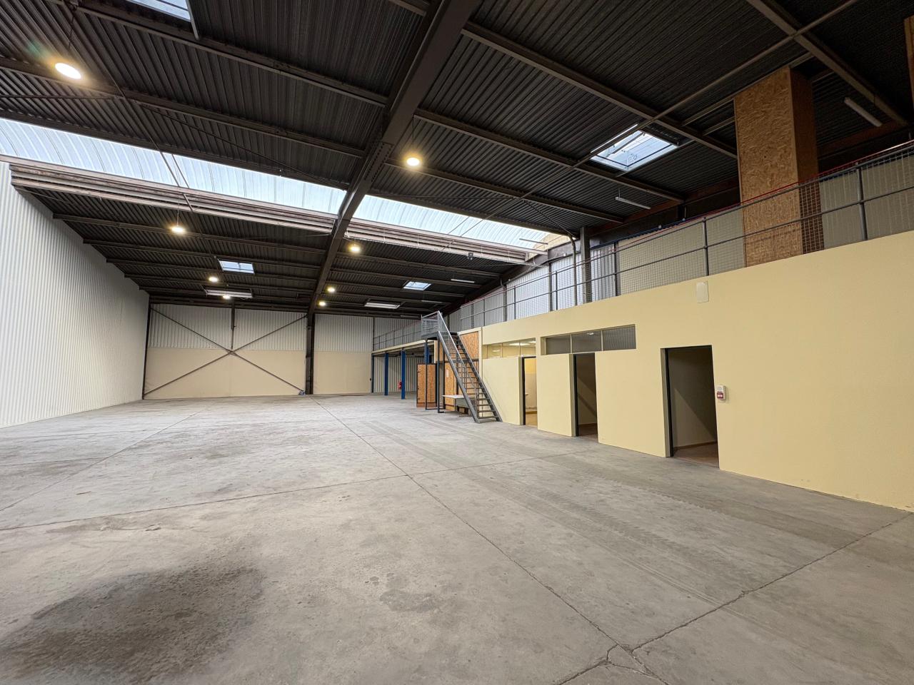 Location local d'activité Dijon Côte-d'Or OLACT2640105 5