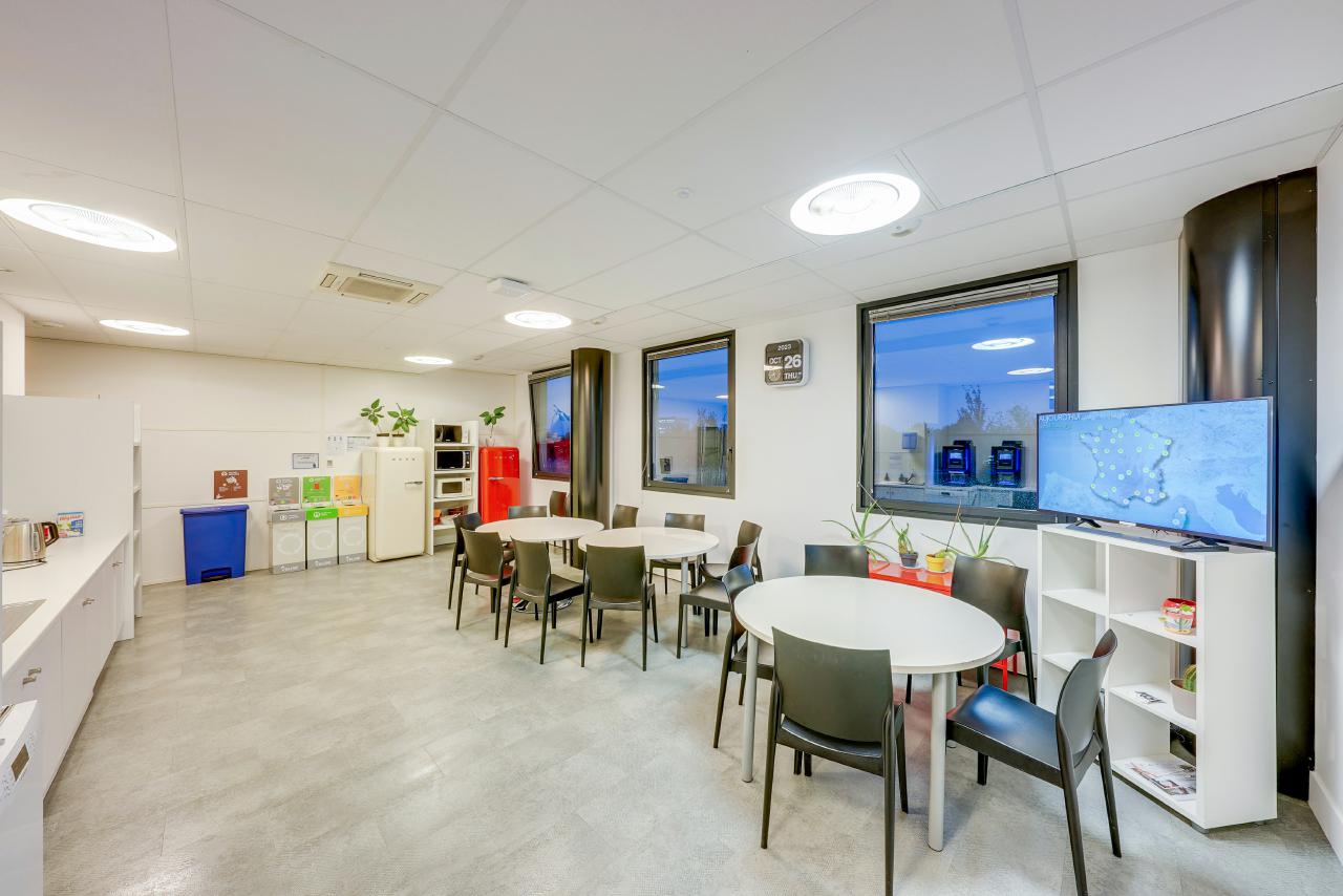 Location bureau Mérignac Gironde OLBUR2420639 22