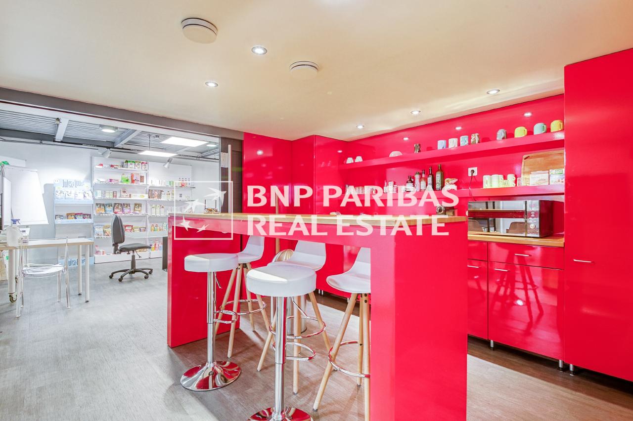 Location bureau Clichy Hauts-de-Seine OLBUR2100592 6