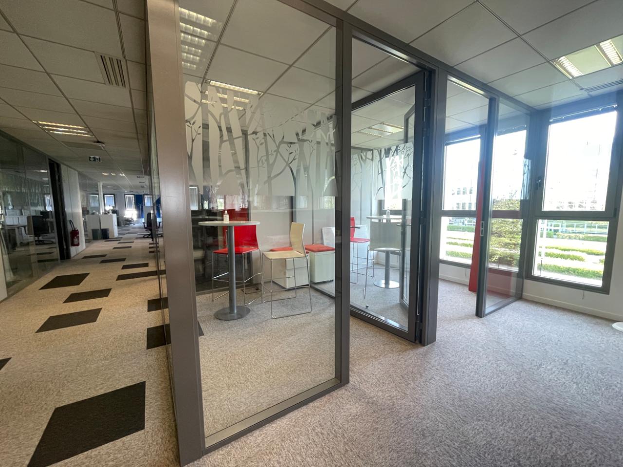 Location bureau Villeneuve-d'Ascq Nord OLBUR2641754 7