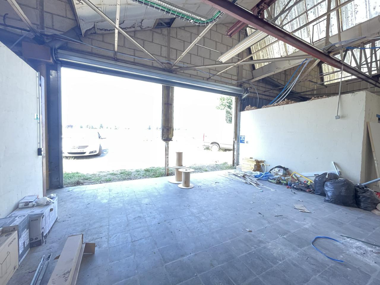 Location local d'activité L Hermitage Ille-et-Vilaine OLACT2204386 3