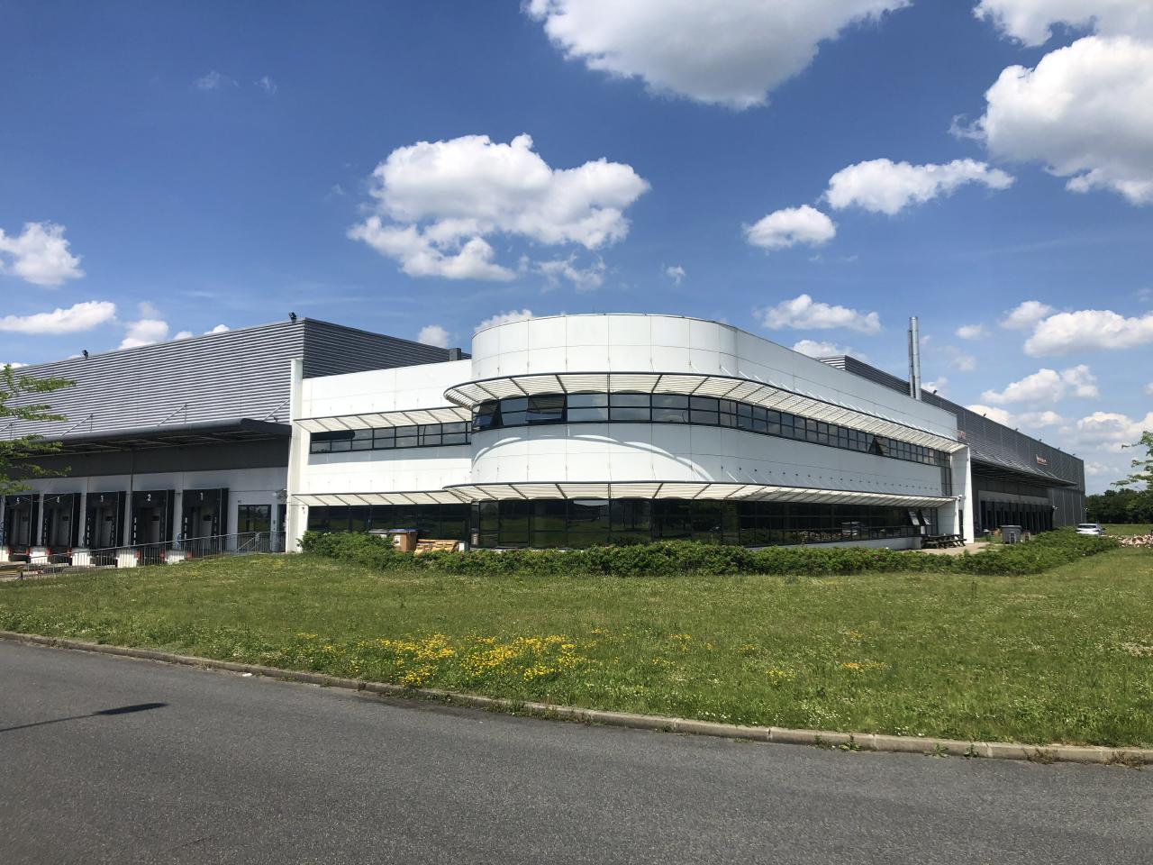 Location entrepôt classe a Meung-sur-Loire Loiret OLLOG2118786 19