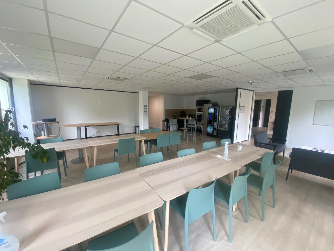 Location bureau Pessac Gironde OLBUR2423244 11