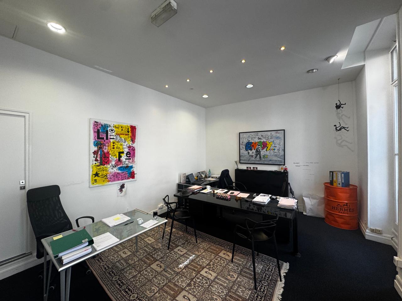Location bureau Marseille Bouches-du-Rhône OLBUR2640685