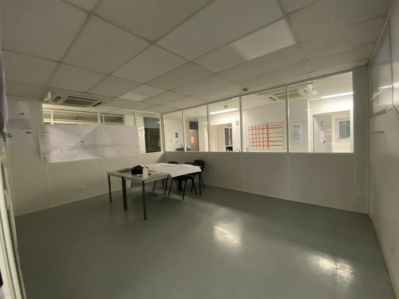 Vente local d'activité Claix Isère OVACT2118116 3