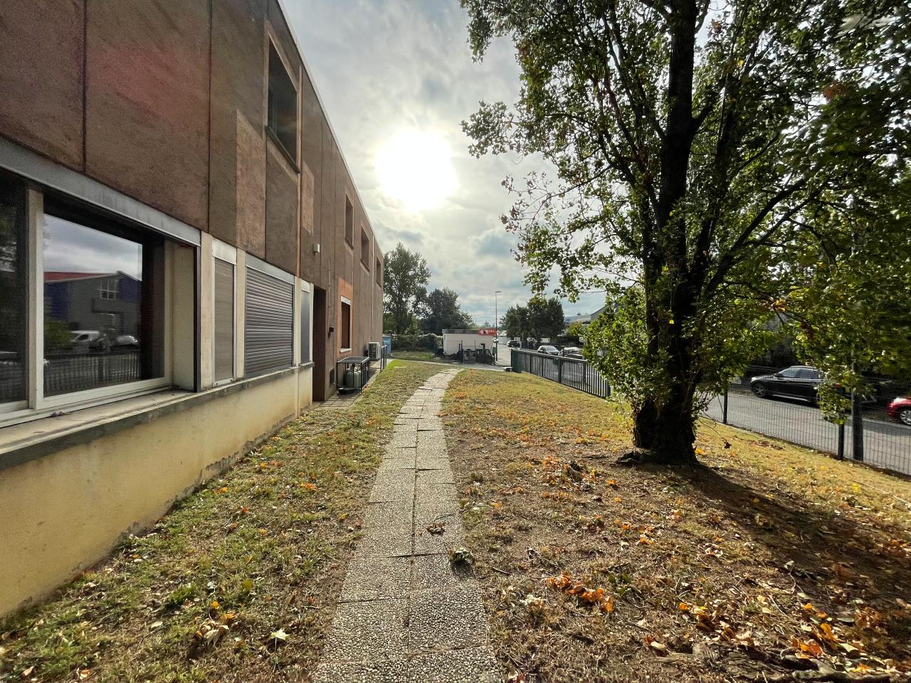 Location local d'activité Toulouse Haute-Garonne OLACT2426505 25