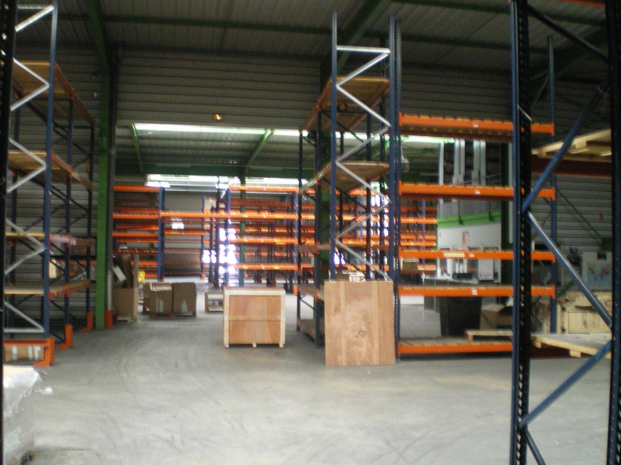 Location local d'activité Chassieu Rhône OLACT2643254 5