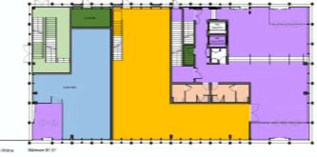 Vente bureau Lyon Rhône OVBUR2528982 23