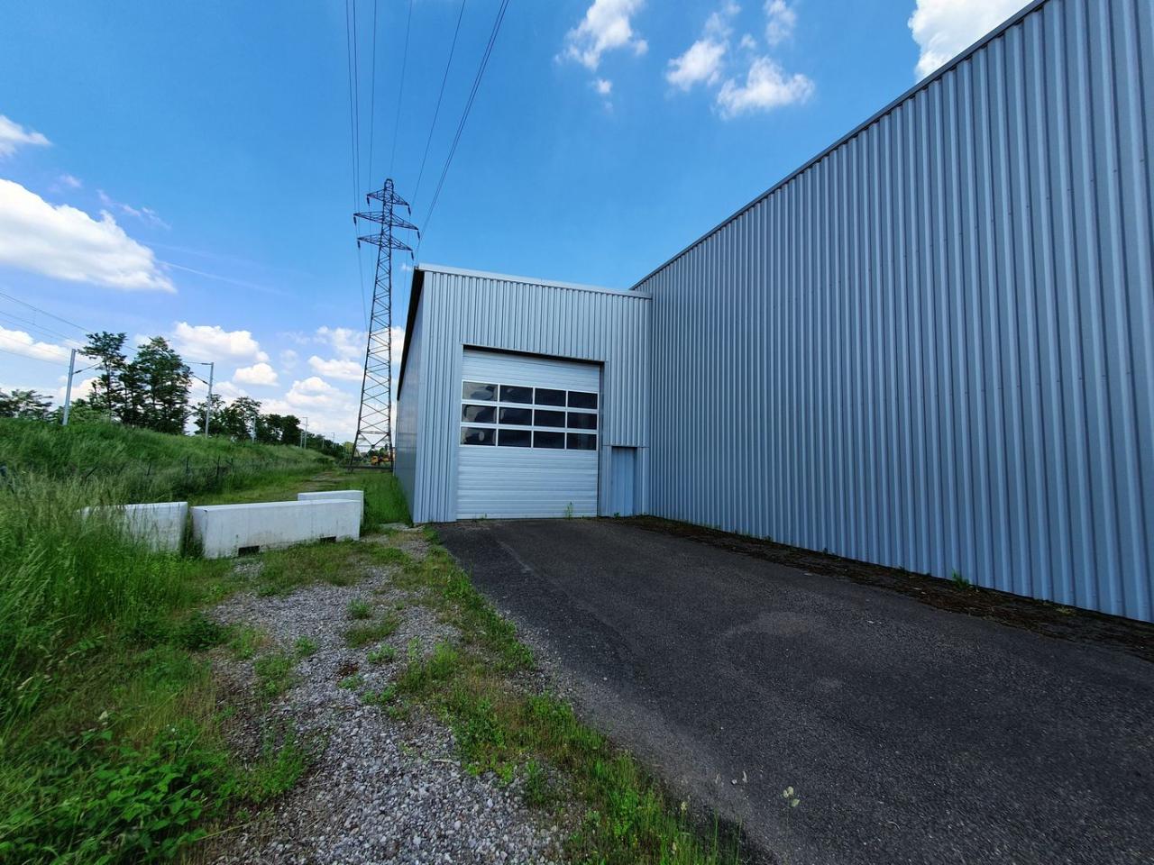 Location local d'activité Morsbach Moselle OLACT2111753 16