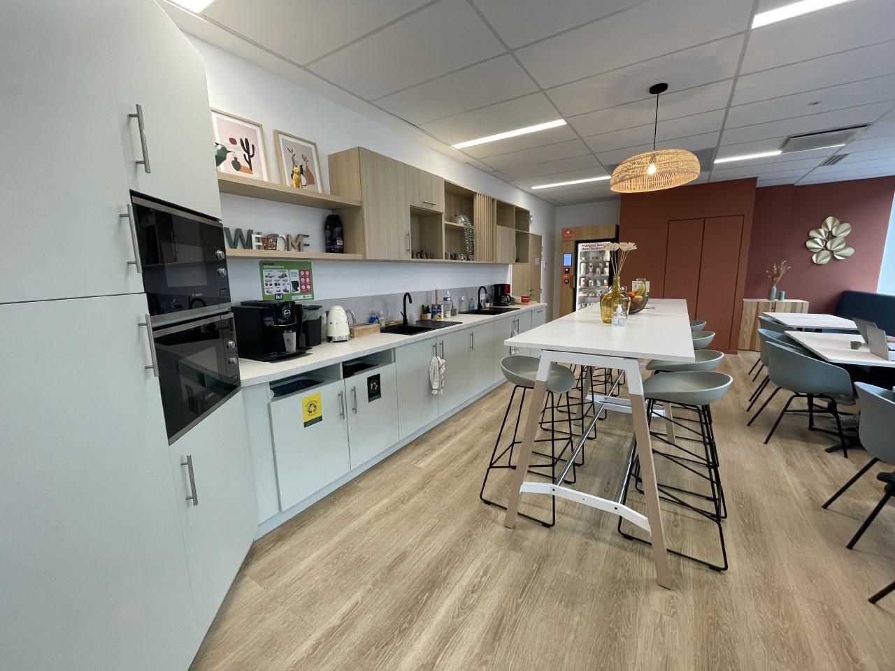 Location coworking Rennes Ille-et-Vilaine OLBUR2420769 6