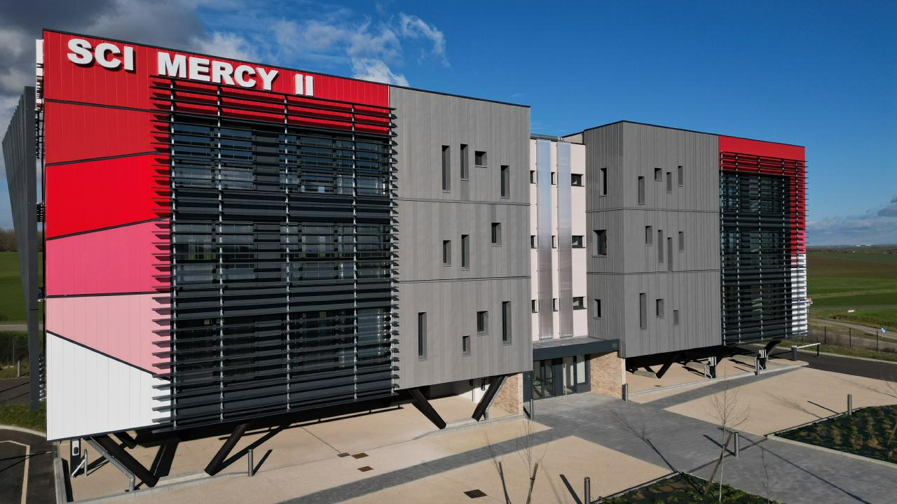 Location bureau Bouxières-sous-Froidmont Meurthe-et-Moselle OLBUR2202949 7