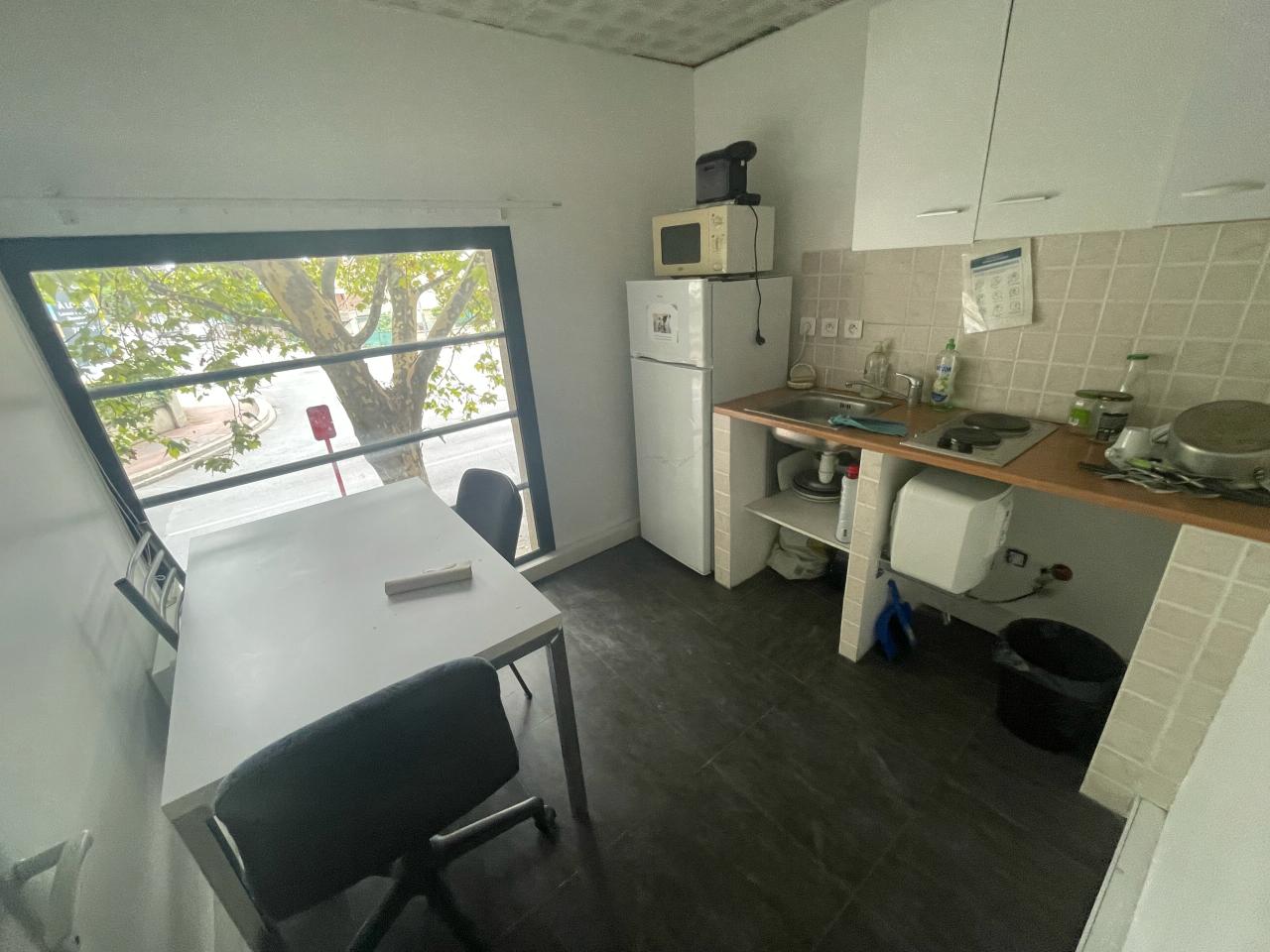 Vente local d'activité La Courneuve Seine-Saint-Denis OVACT2533035 7