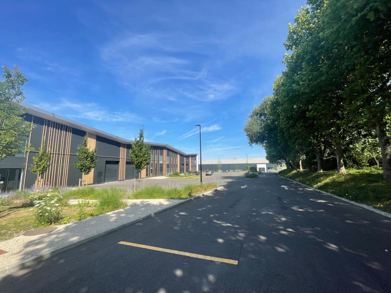 Location local d'activité Neuville-en-Ferrain Nord OLACT2206920 5