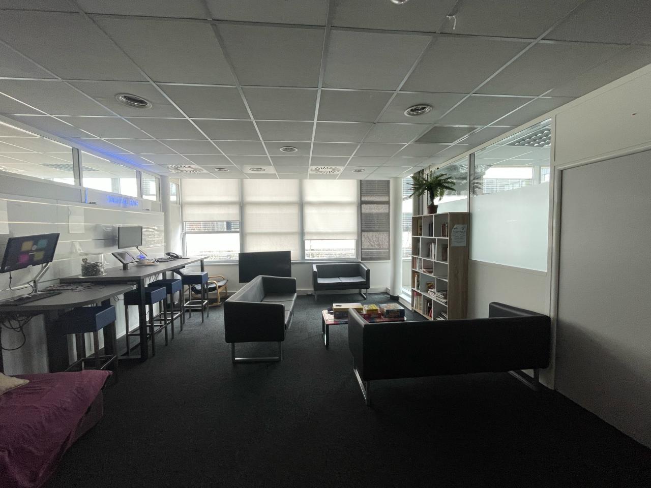 Location bureau Nancy Meurthe-et-Moselle OLBUR2530434 9