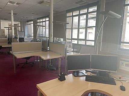 Vente bureau Montpellier Hérault OVBUR2206460 3