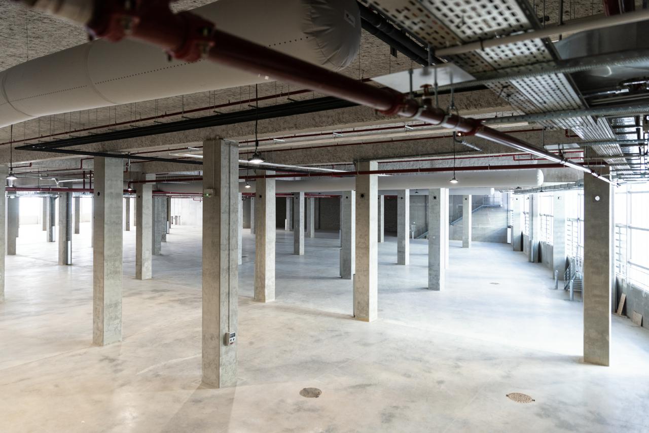 Location local d'activité Vitry-sur-Seine Val-de-Marne OLACT2002891 24