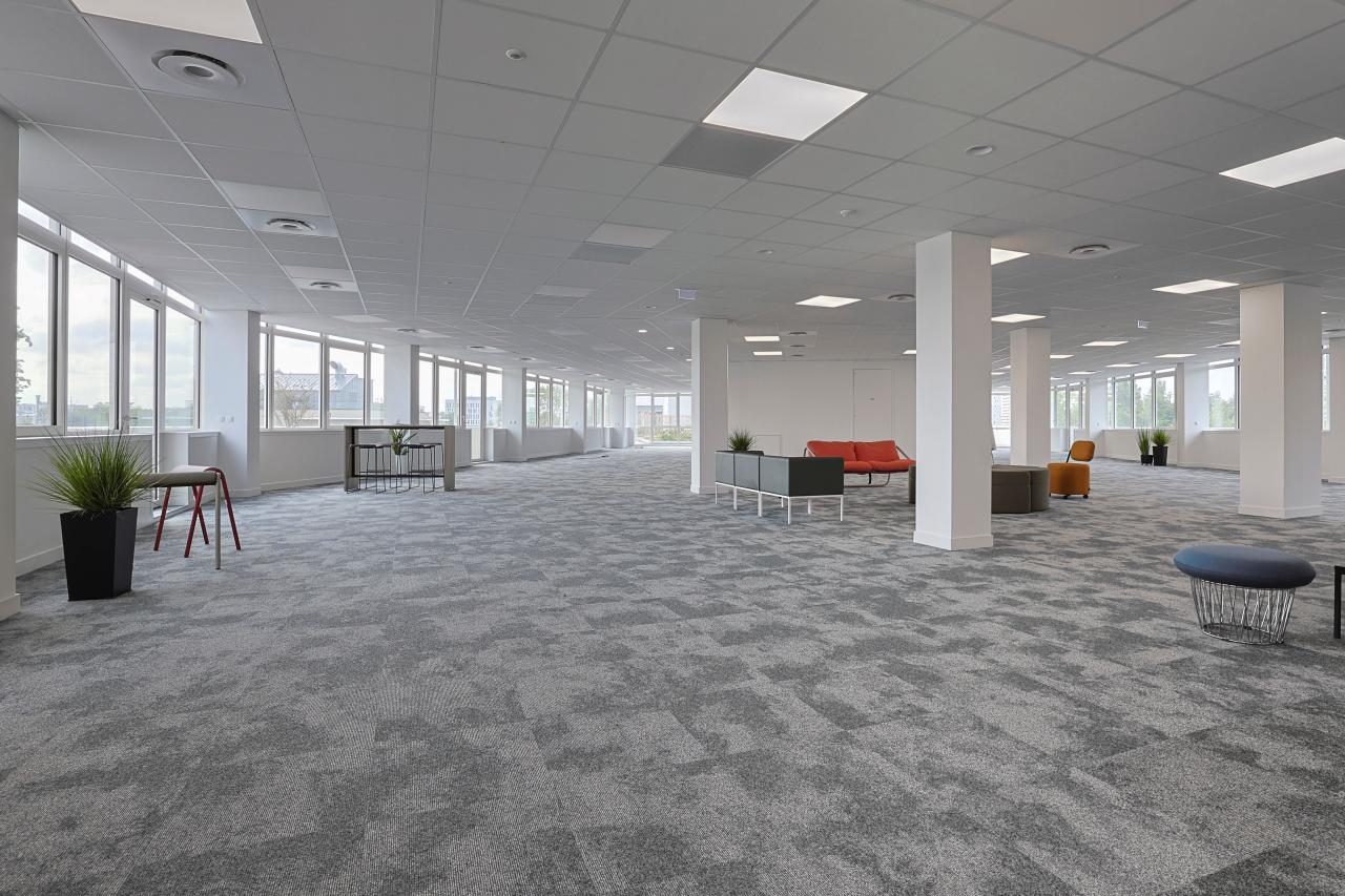 Location bureau La Madeleine Nord OLBUR2114090 9