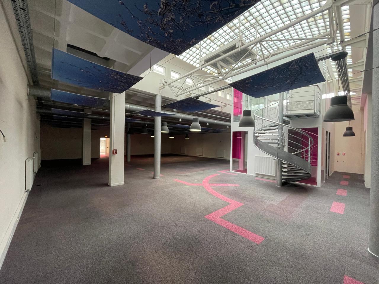 Vente local d'activité Saint-Cloud Hauts-de-Seine OVACT2536002 4