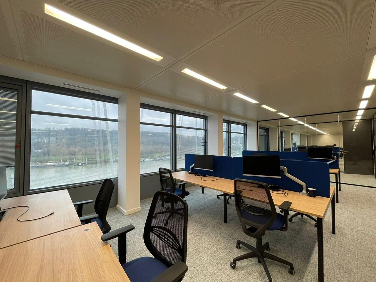 Location bureau Boulogne-Billancourt Hauts-de-Seine OLBUR2103218 16