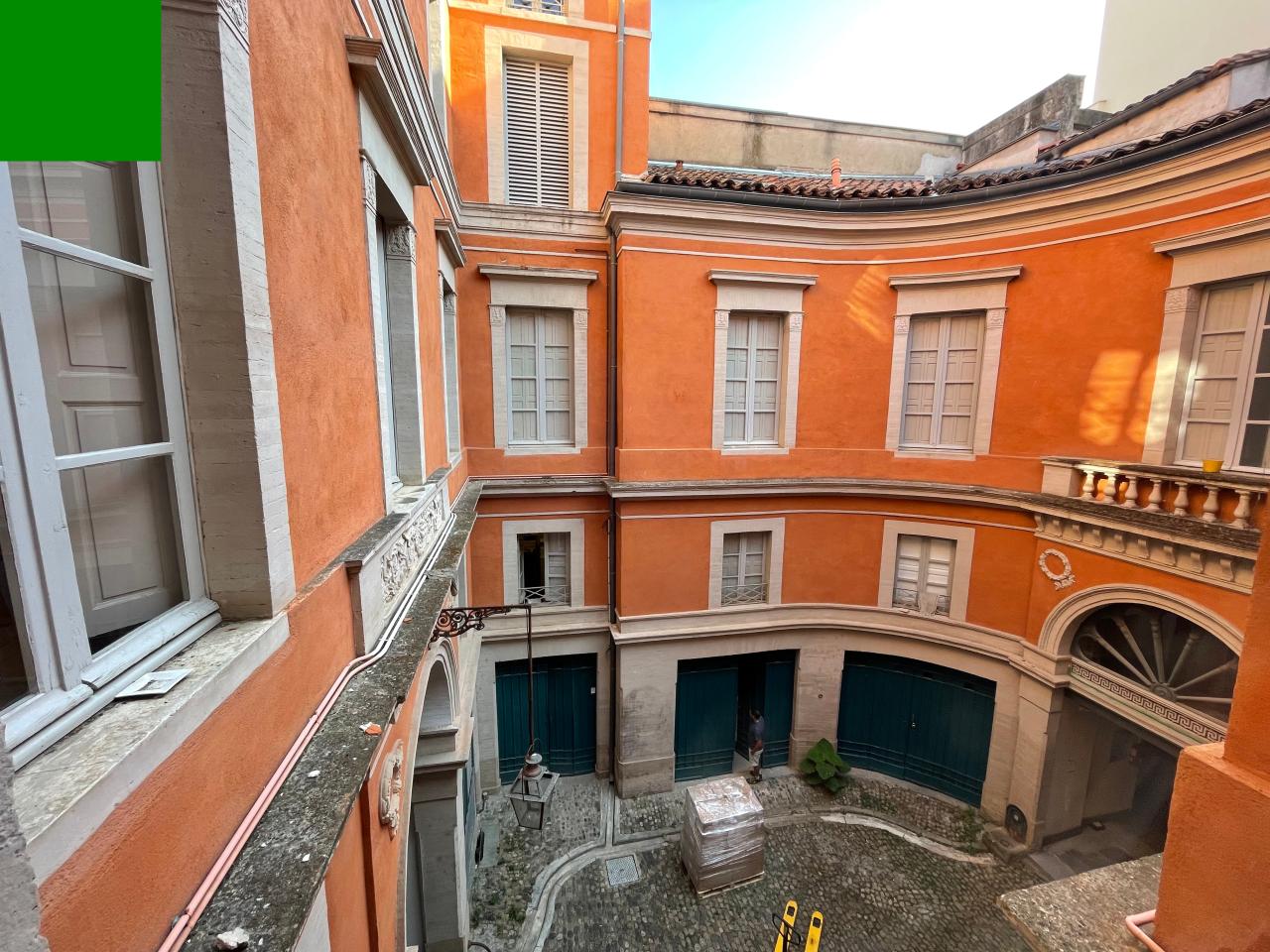 Location bureau Toulouse Haute-Garonne OLBUR2534514 14